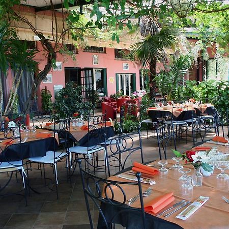 Hotel 5 Terre Nel Sole Дейва Марина Екстериор снимка