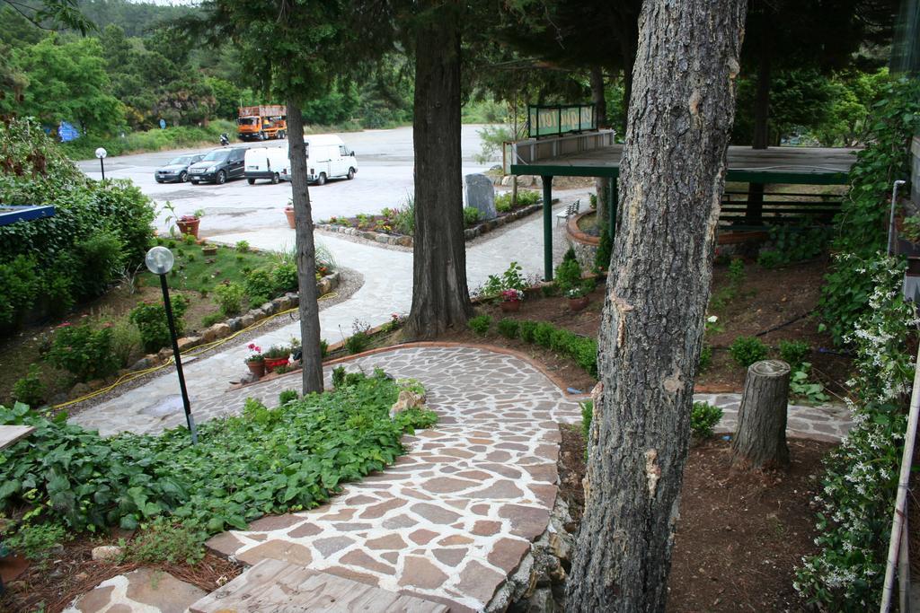Hotel 5 Terre Nel Sole Дейва Марина Екстериор снимка