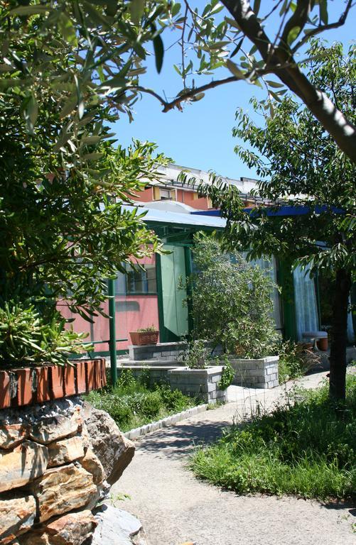 Hotel 5 Terre Nel Sole Дейва Марина Екстериор снимка