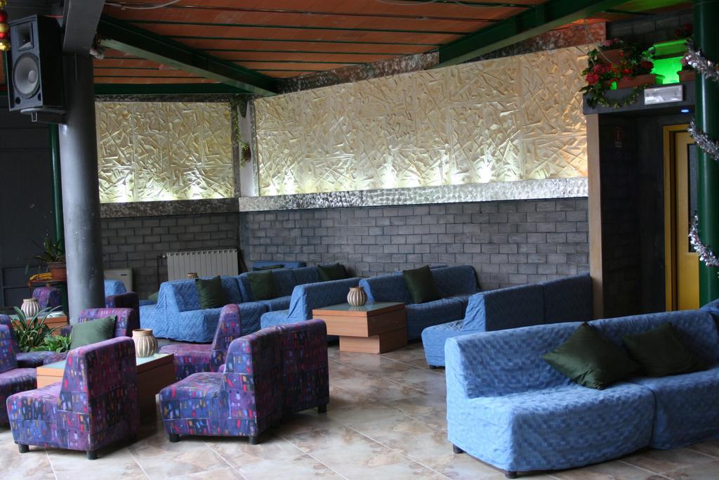 Hotel 5 Terre Nel Sole Дейва Марина Екстериор снимка
