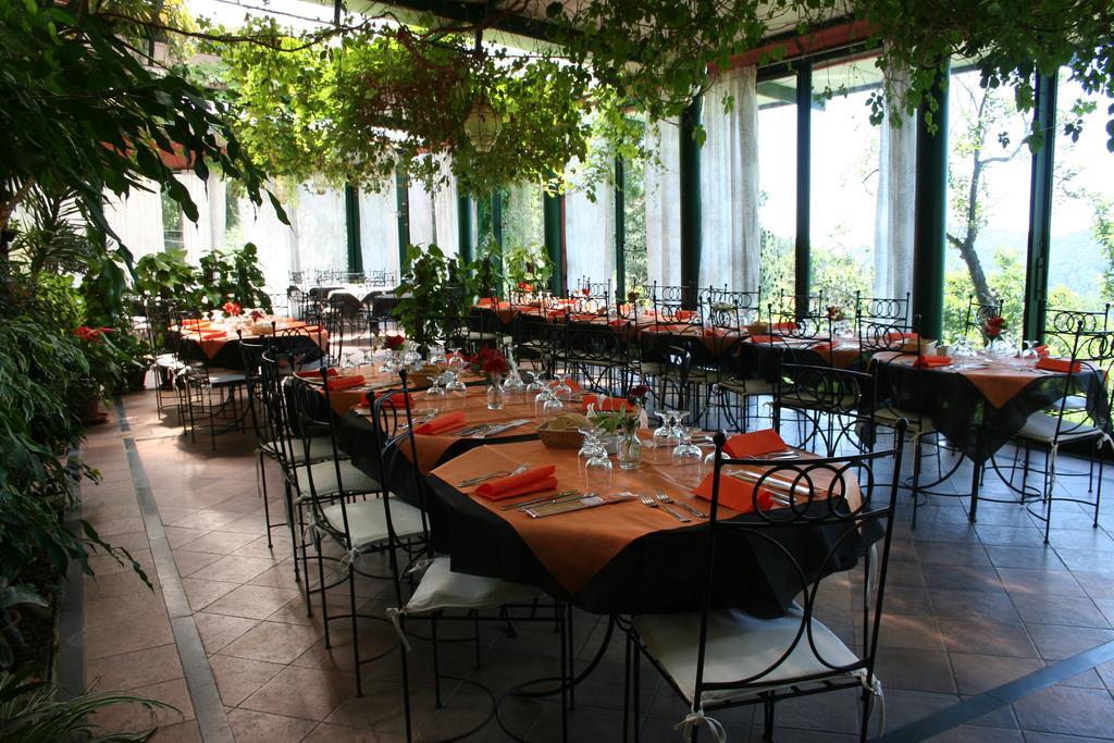 Hotel 5 Terre Nel Sole Дейва Марина Екстериор снимка