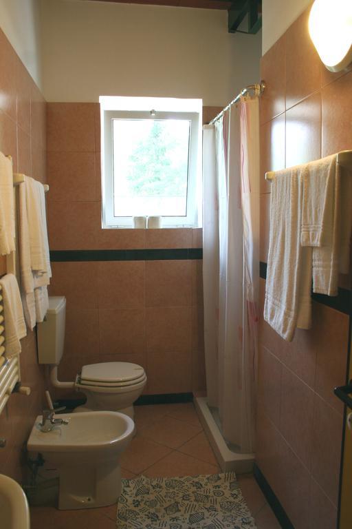 Hotel 5 Terre Nel Sole Дейва Марина Стая снимка